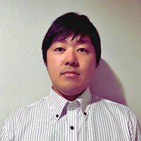 医師　髙野崇継
