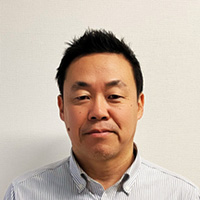 医師　長谷川広樹